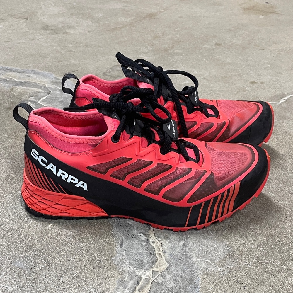 SCARPA RIBELLE® RUN WOMEN'S